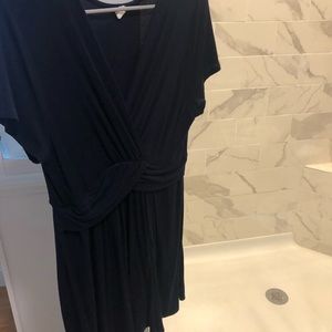 Pinkblush maternity top